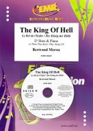 The King Of Hell Standard