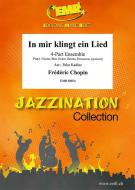 In mir klingt ein Lied Standard