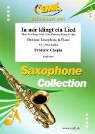 In mir klingt ein Lied Standard