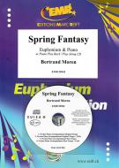 Spring Fantasy Standard