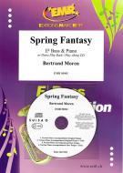 Spring Fantasy Standard