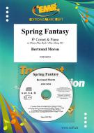 Spring Fantasy Standard