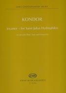 Joyance - for Saint Julius Hydrophilos 