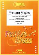 Western Medley Standard
