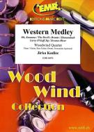 Western Medley Standard