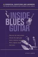 Inside Blues Guitar 