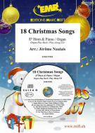 18 Christmas Songs Standard