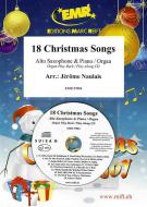 18 Christmas Songs Standard