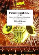 Parade March No. 1 TrV 213 Download