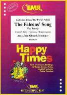 The Falcons' Song Download