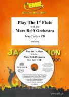Play The 1st Flute With The Marc Reift Orchestra Download