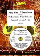 Play the 1st Trombone: Famous Overtures 7 Download
