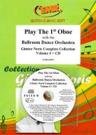 Play The 1st Oboe With The Ballroom Dance Orchestra Download