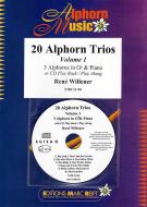 20 Alphorn Trios 1 Download