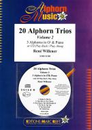 20 Alphorn Trios 2 Download