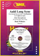 Auld Lang Syne Download