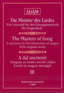 The Masters of Song 3 