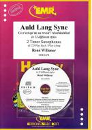 Auld Lang Syne Download