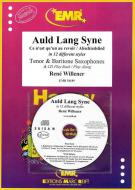 Auld Lang Syne Download