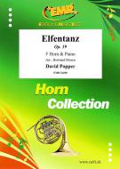 Elfentanz op. 39 Download