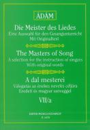 The Masters of Song 7/a 