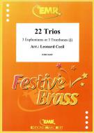 22 Trios Download