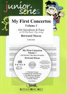 My First Concertos 1 Download