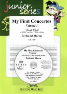 My First Concertos 1 Download