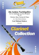 Die beiden Nachtigallen op. 128 Download
