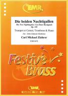 Die beiden Nachtigallen op. 128 Download