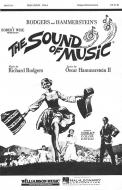 Preludium From The Sound Of Music 