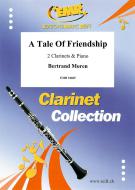 A Tale Of Friendship Download