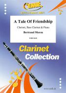 A Tale Of Friendship Download