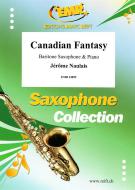 Canadian Fantasy Download