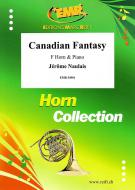 Canadian Fantasy Download