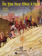 Do You Hear What I Hear 