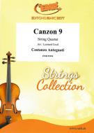 Canzon 9 Download
