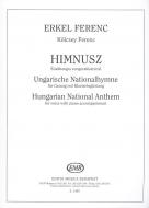 Hungarian National Anthem 