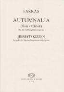 Autumnalia 