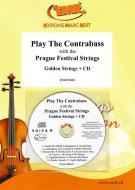Play The Contrabass With The Prague Festival Strings Download