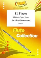 11 Pieces Download