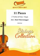 11 Pieces Download