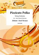 Pizzicato Polka Download
