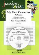 My First Concertos 4 Download