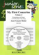 My First Concertos 4 Download