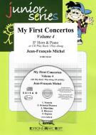 My First Concertos 4 Download