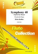 Symphony 40 Download