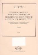 Requiem For The Beloved 