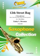 12th Street Rag Download