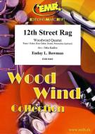 12th Street Rag Download